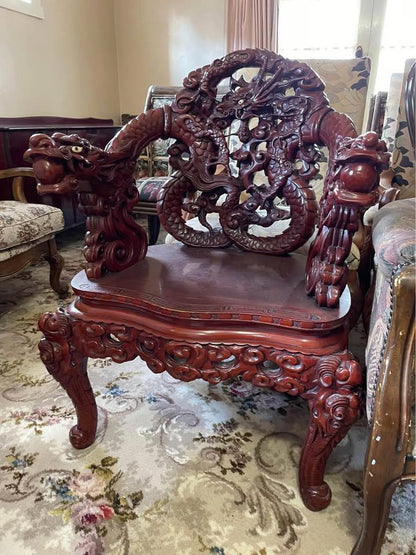 Dining chairs 4/6/8/10 pieces per set antique chairs dinner chairs each piece