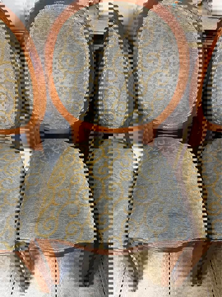 Large single dining chairs 18 pieces avail $99 each same arm chair for $120 each