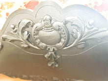 Load image into Gallery viewer, Antique Queen Ann double frame over 100 years old strong still with mattress
