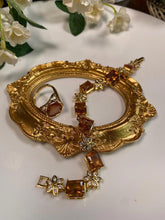 Load image into Gallery viewer, bracelet and ring set ChromaLuxe Radiance Bracelet Set
