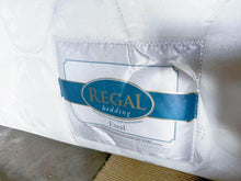 Load image into Gallery viewer, Double pillow top double mattress no stain no marks
