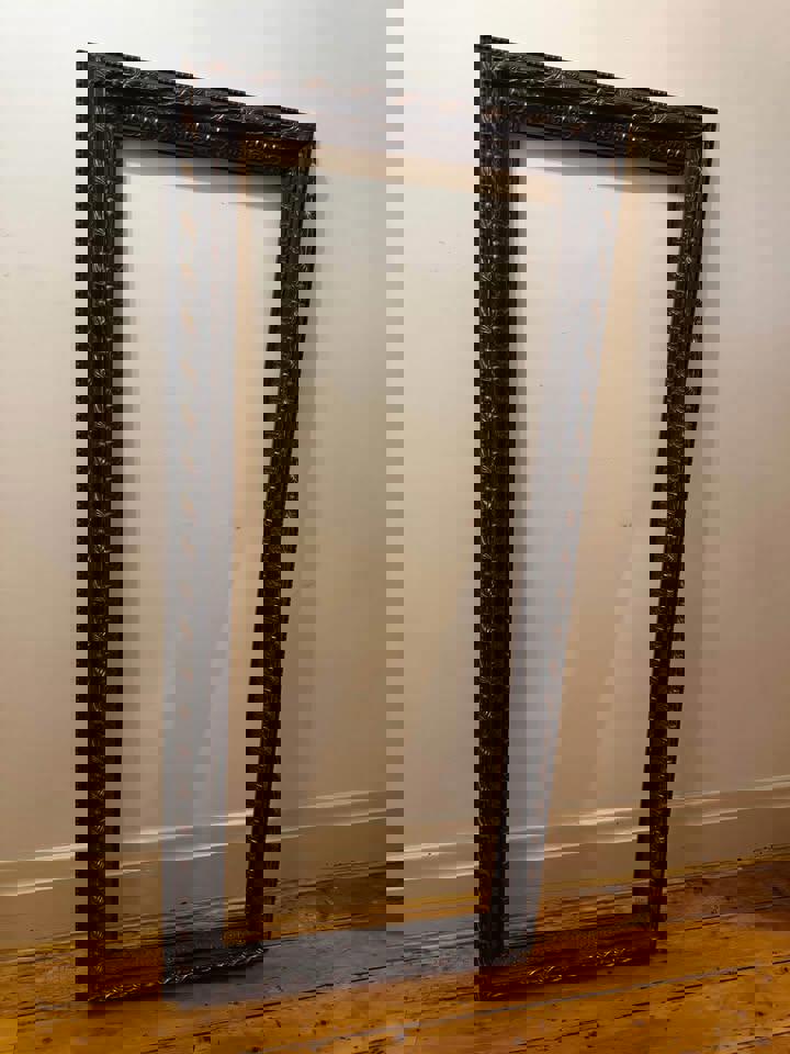 from $80 to $300 Antique gold frames vintage frames for paintings 18 pieces