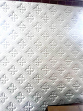 Load image into Gallery viewer, Extra firm new condition king mattress customized 2 pieces available

