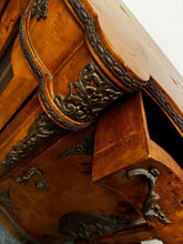Load image into Gallery viewer, ANTIQUE FRENCH BUFFET FROM THE POSSESSIONS OF KING LOUIS XVI SIDEBOARD
