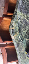 Load image into Gallery viewer, 82x40x80h cm Elegant French 18th Century Commode Louis XV hall stand marble top
