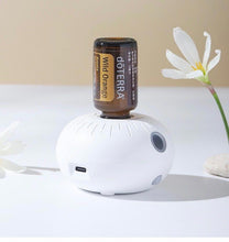 Load image into Gallery viewer, Bubble diffuser moving sensor oils motion-activated Gift for Christmas!
