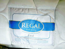 Load image into Gallery viewer, Regal Bedding Excel Mattress - Premium Comfort and Support
