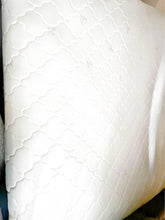 Load image into Gallery viewer, King mattress like new condition no stains no marks king bed
