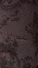 Load image into Gallery viewer, Vintage sofa set strong and firm 3 seat +2x single seat good condition
